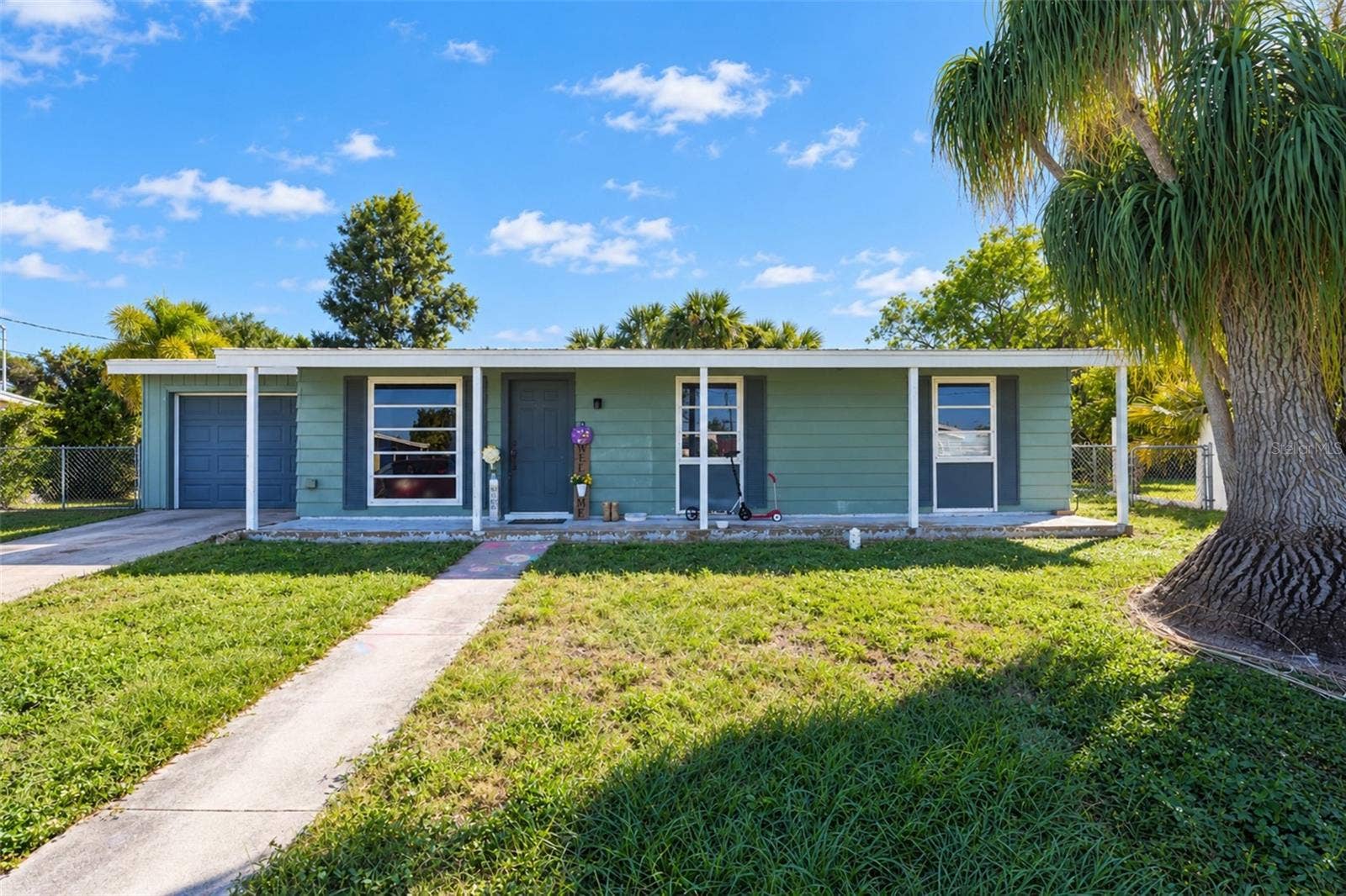 21307 AUSTIN AVENUE, Port Charlotte, FL 33952 21307 AUSTIN AVENUE, Port Charlotte, FL 33952
