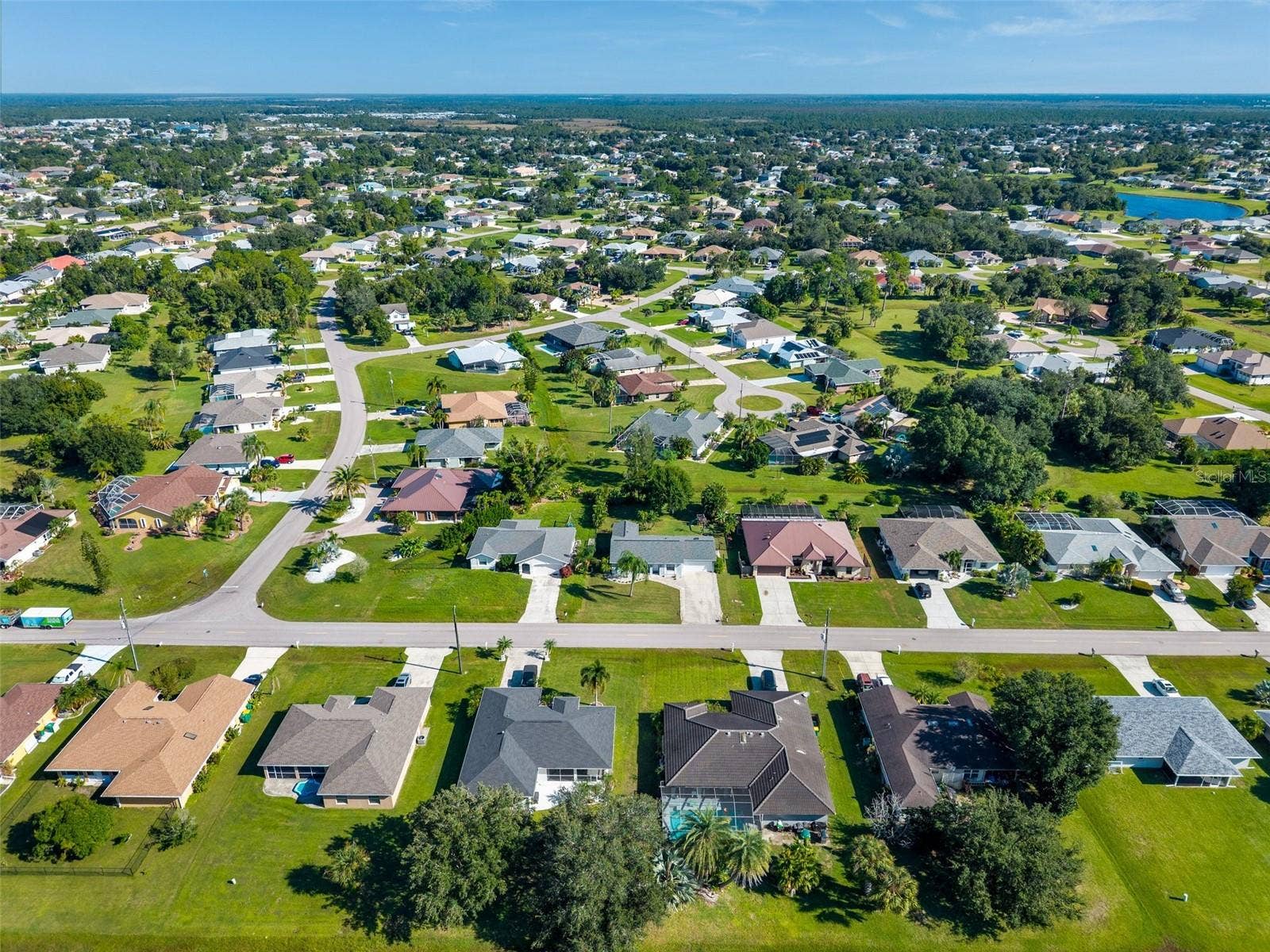 25683 AYSEN DRIVE, Punta Gorda, FL 33983