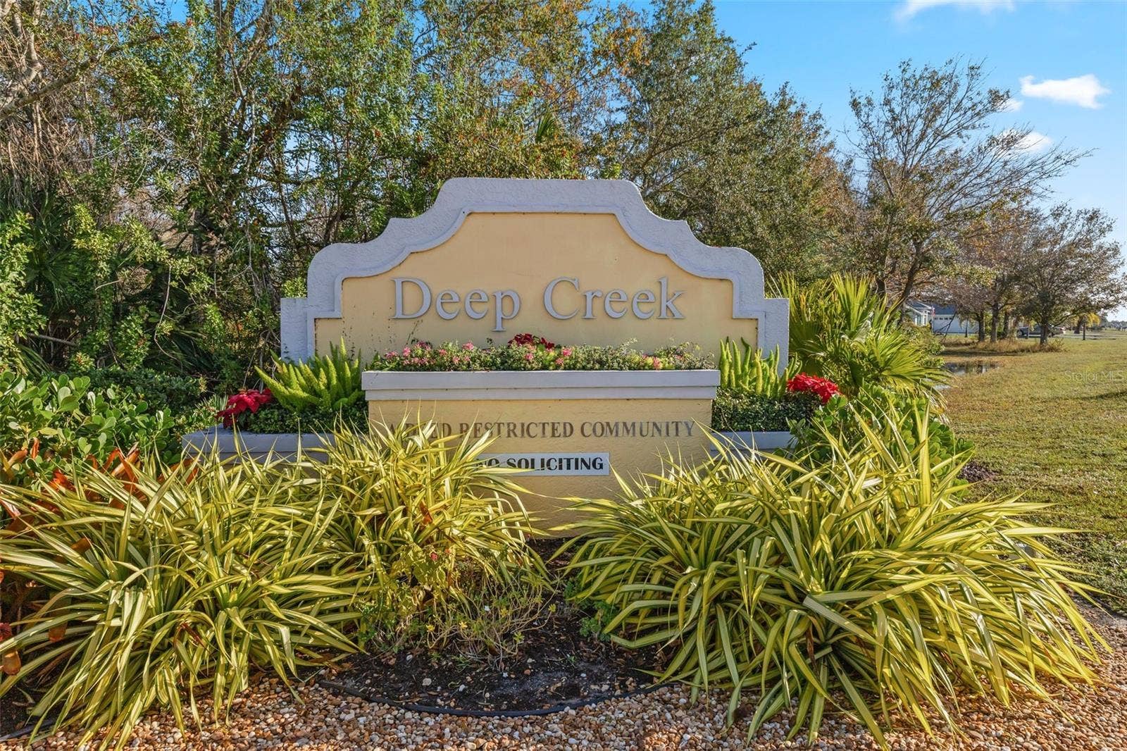 25683 AYSEN DRIVE, Punta Gorda, FL 33983