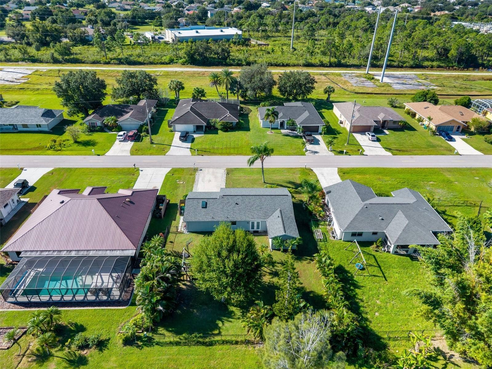 25683 AYSEN DRIVE, Punta Gorda, FL 33983