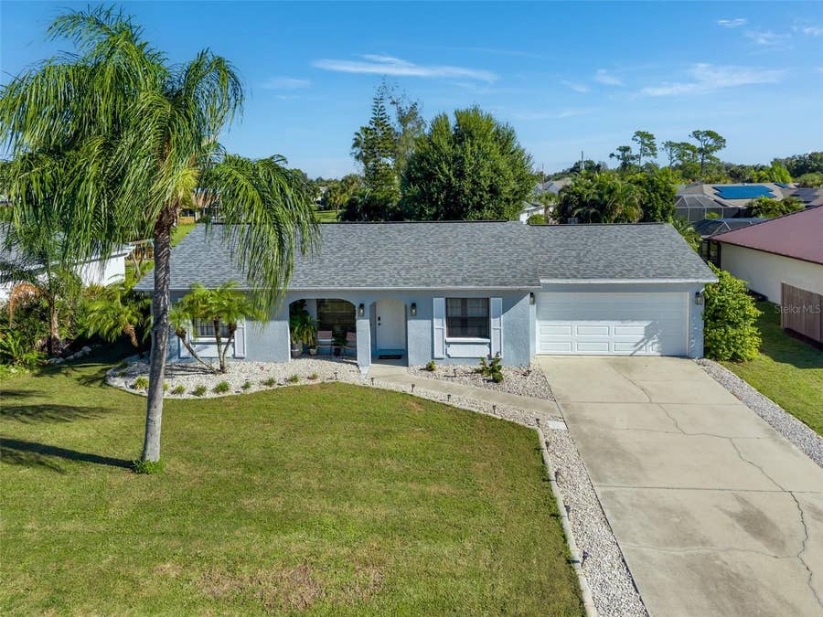 Property photo for 25683 AYSEN DRIVE, Punta Gorda, FL