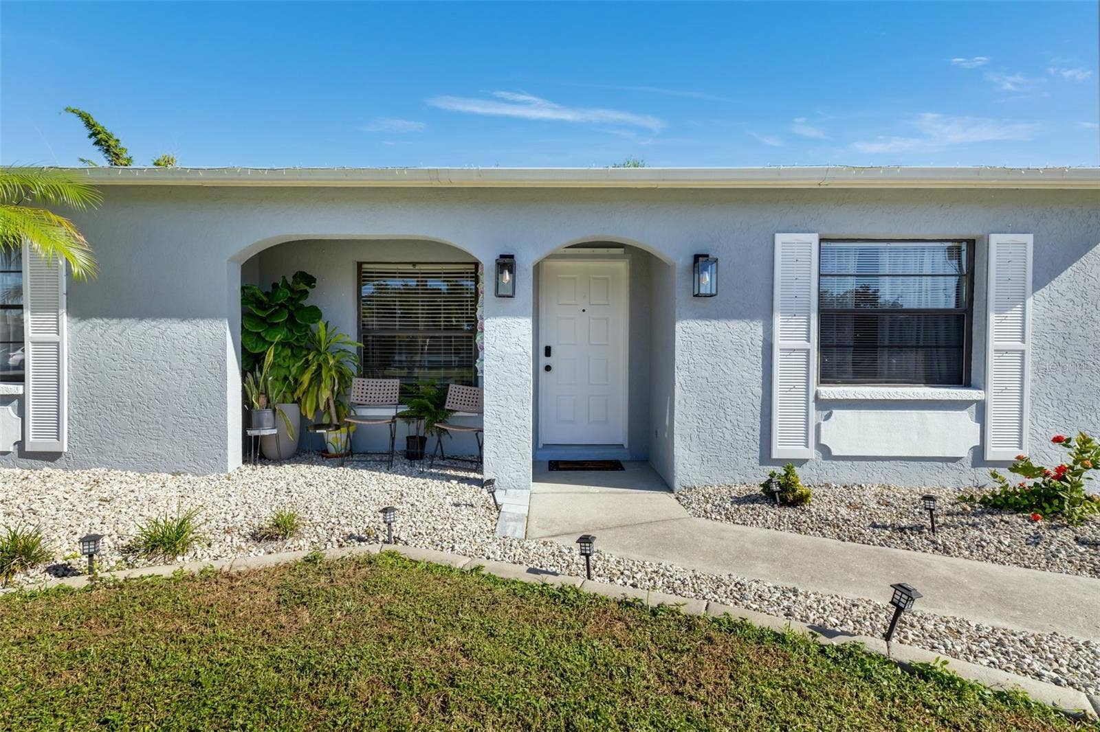 25683 AYSEN DRIVE, Punta Gorda, FL 33983