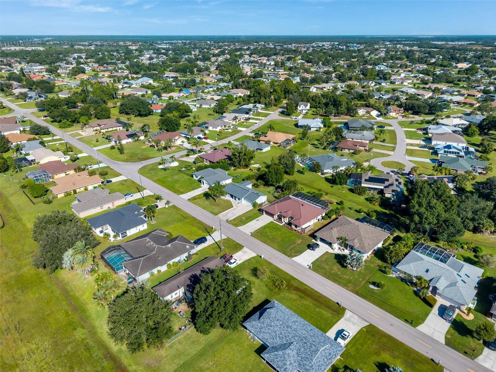 25683 AYSEN DRIVE, Punta Gorda, FL 33983