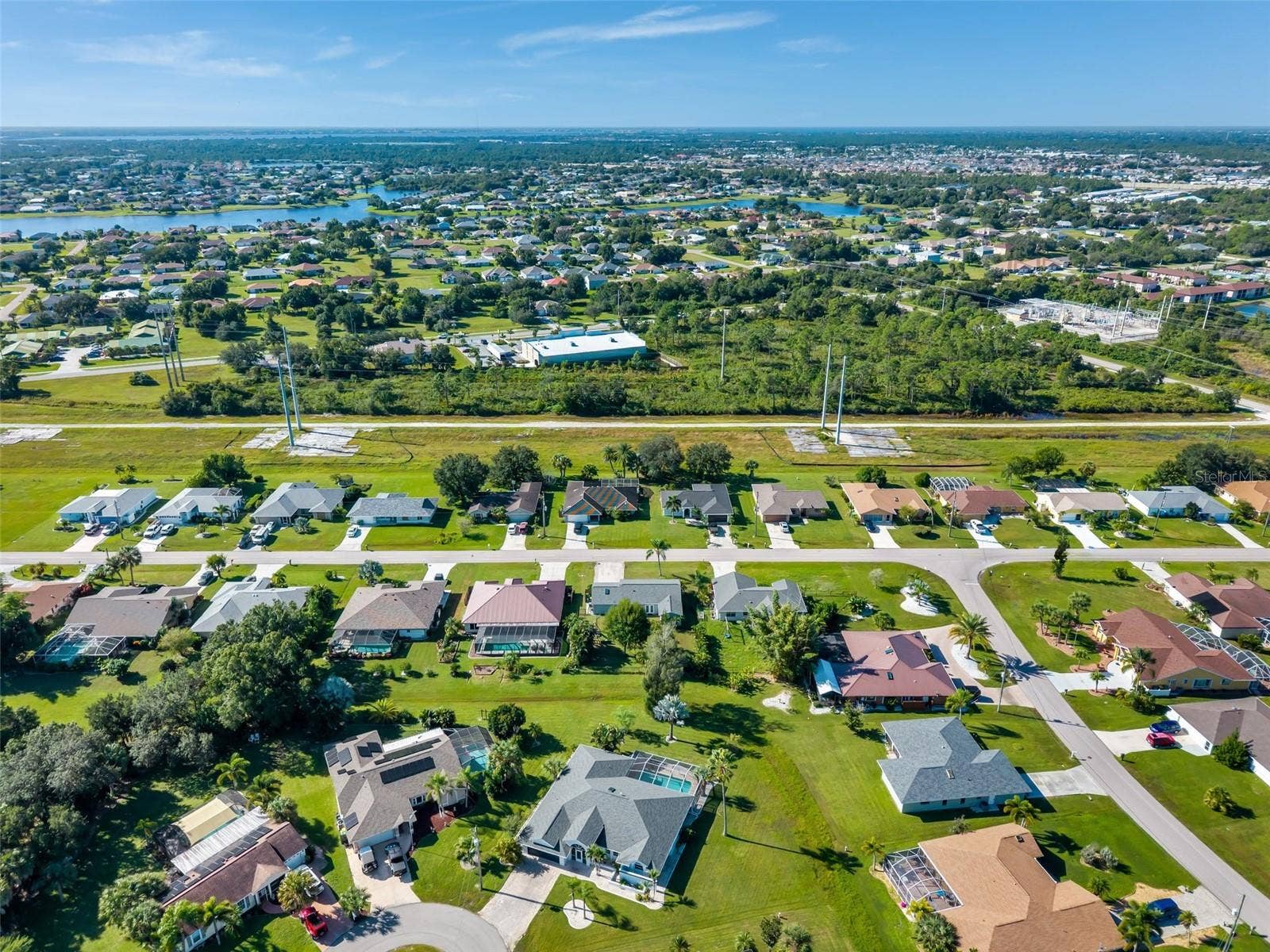 25683 AYSEN DRIVE, Punta Gorda, FL 33983