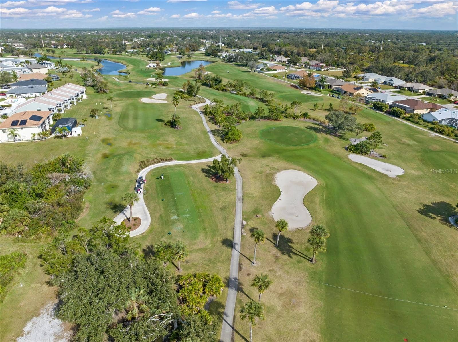 25683 AYSEN DRIVE, Punta Gorda, FL 33983