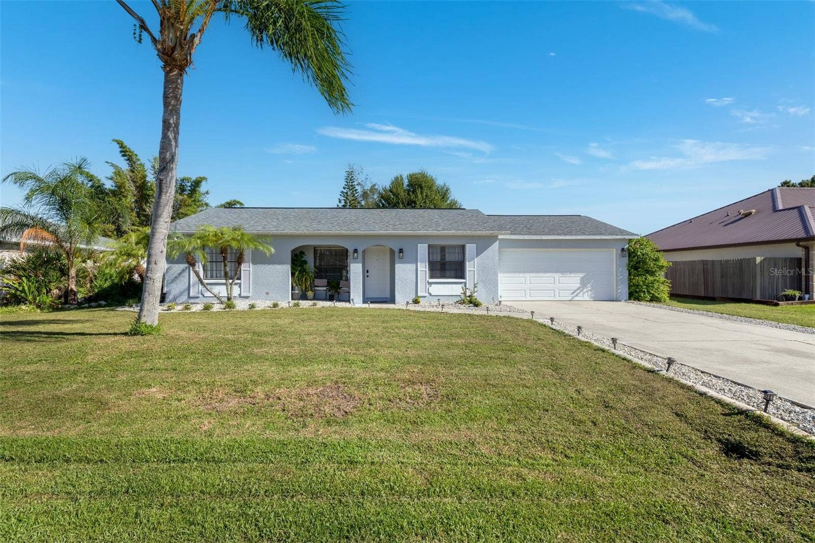 25683 AYSEN DRIVE, Punta Gorda, FL 33983