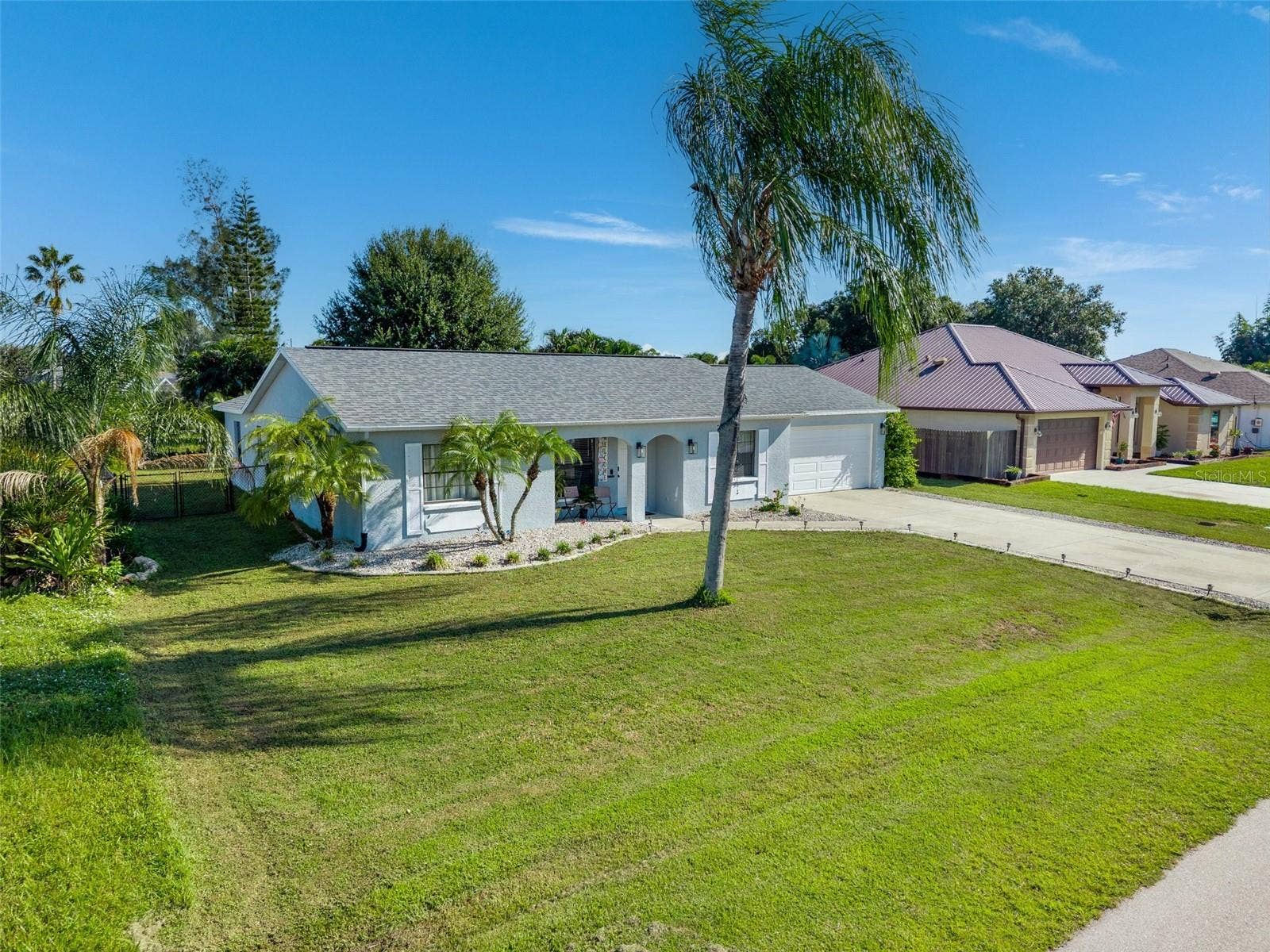 25683 AYSEN DRIVE, Punta Gorda, FL 33983