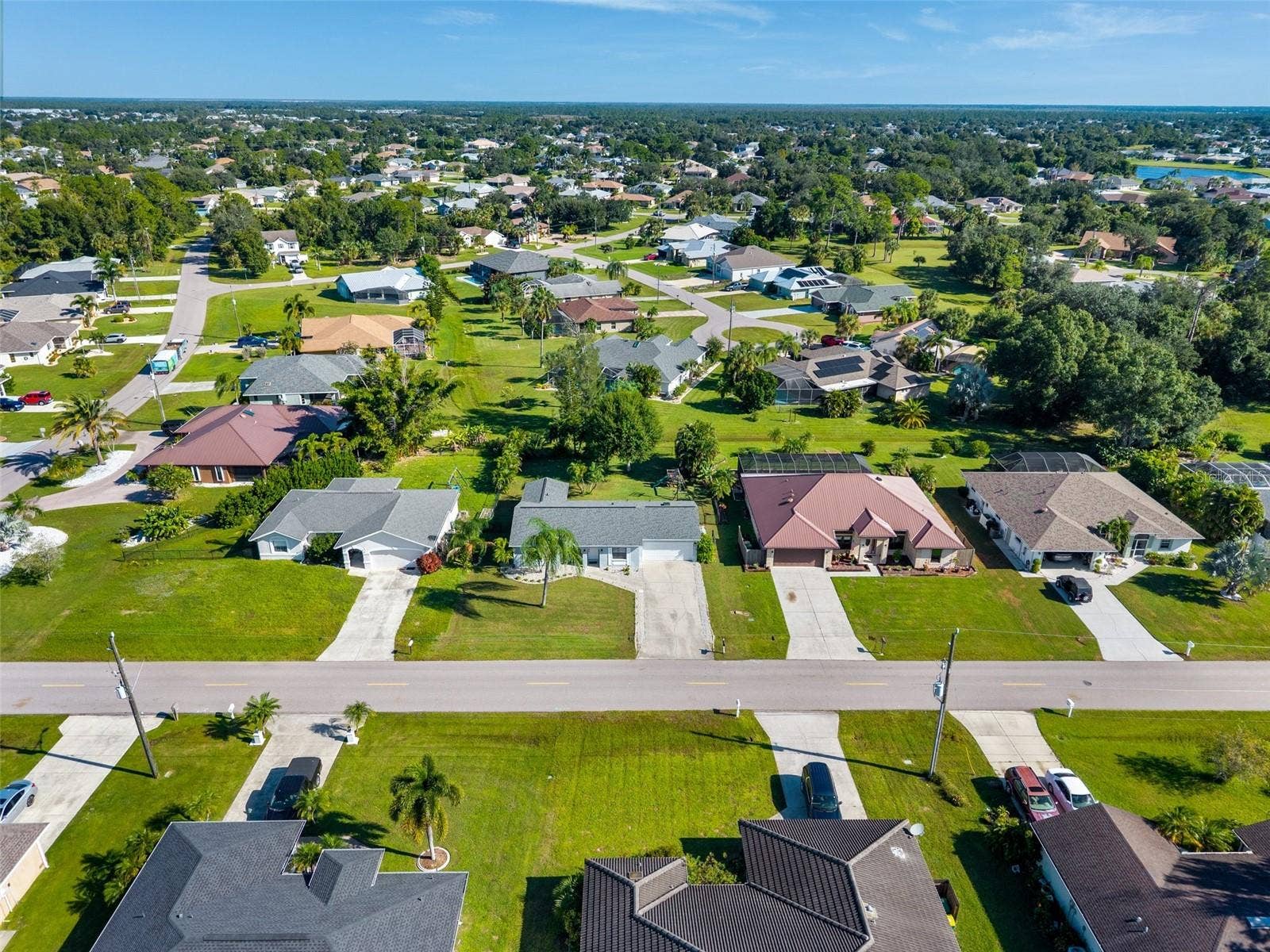 25683 AYSEN DRIVE, Punta Gorda, FL 33983