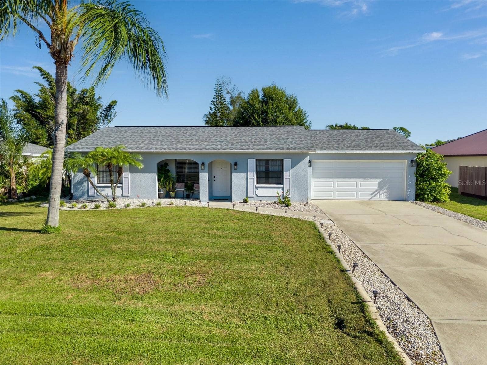 25683 AYSEN DRIVE, Punta Gorda, FL 33983
