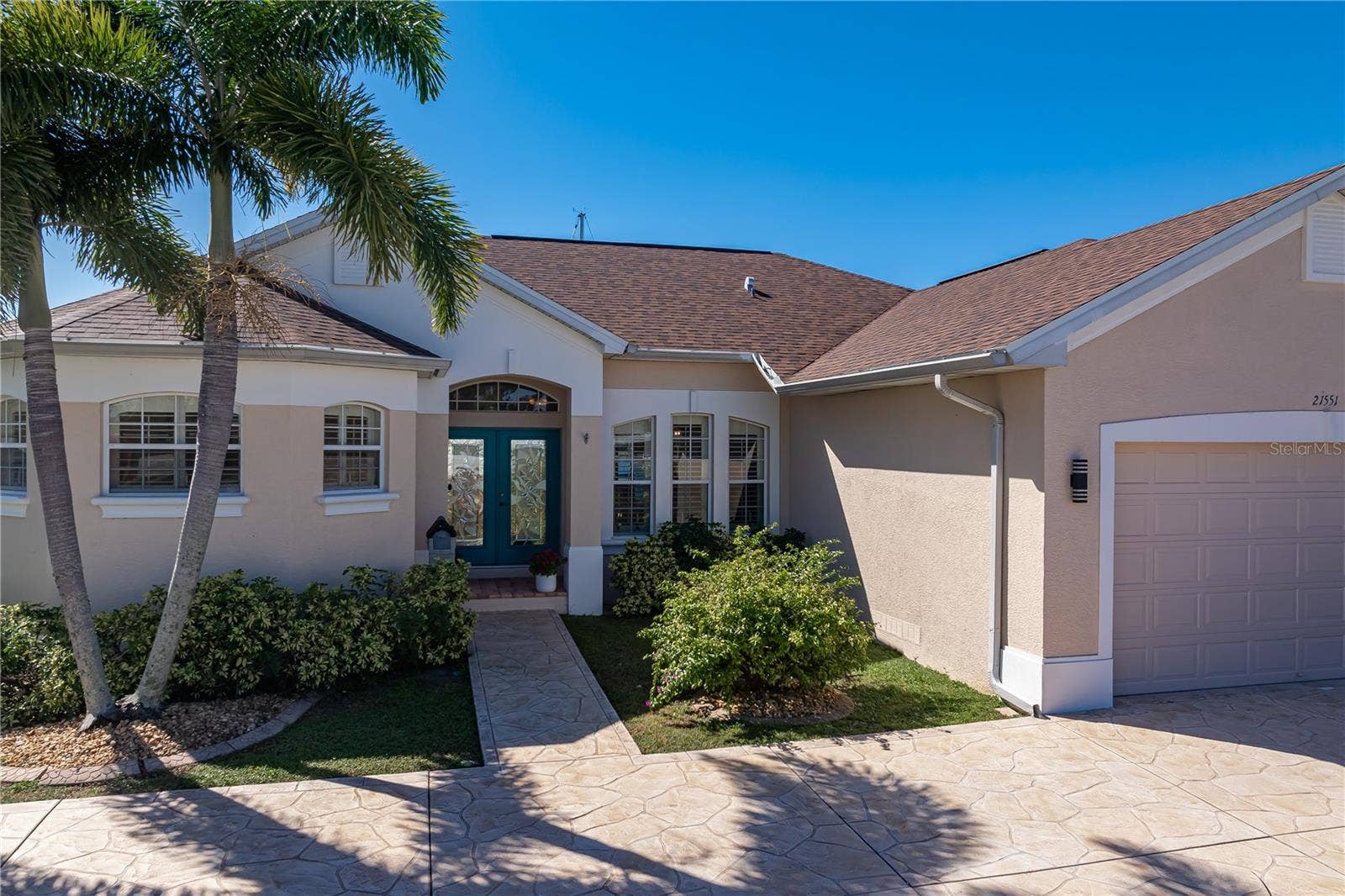21551 EDGEWATER DRIVE, Port Charlotte, FL 33952 21551 EDGEWATER DRIVE, Port Charlotte, FL 33952