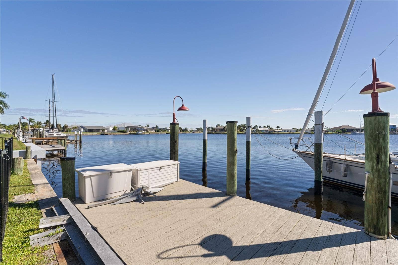 21551 EDGEWATER DRIVE, Port Charlotte, FL 33952 21551 EDGEWATER DRIVE, Port Charlotte, FL 33952
