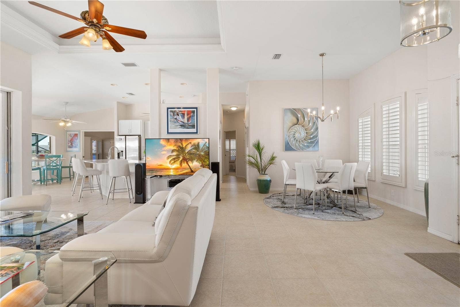 21551 EDGEWATER DRIVE, Port Charlotte, FL 33952 21551 EDGEWATER DRIVE, Port Charlotte, FL 33952