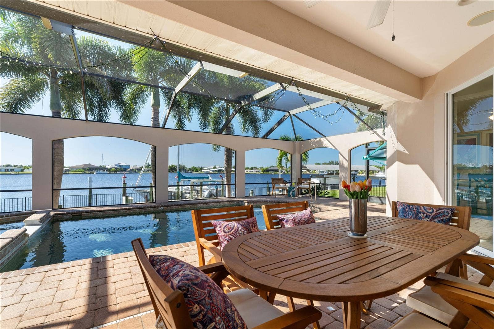 21551 EDGEWATER DRIVE, Port Charlotte, FL 33952 21551 EDGEWATER DRIVE, Port Charlotte, FL 33952