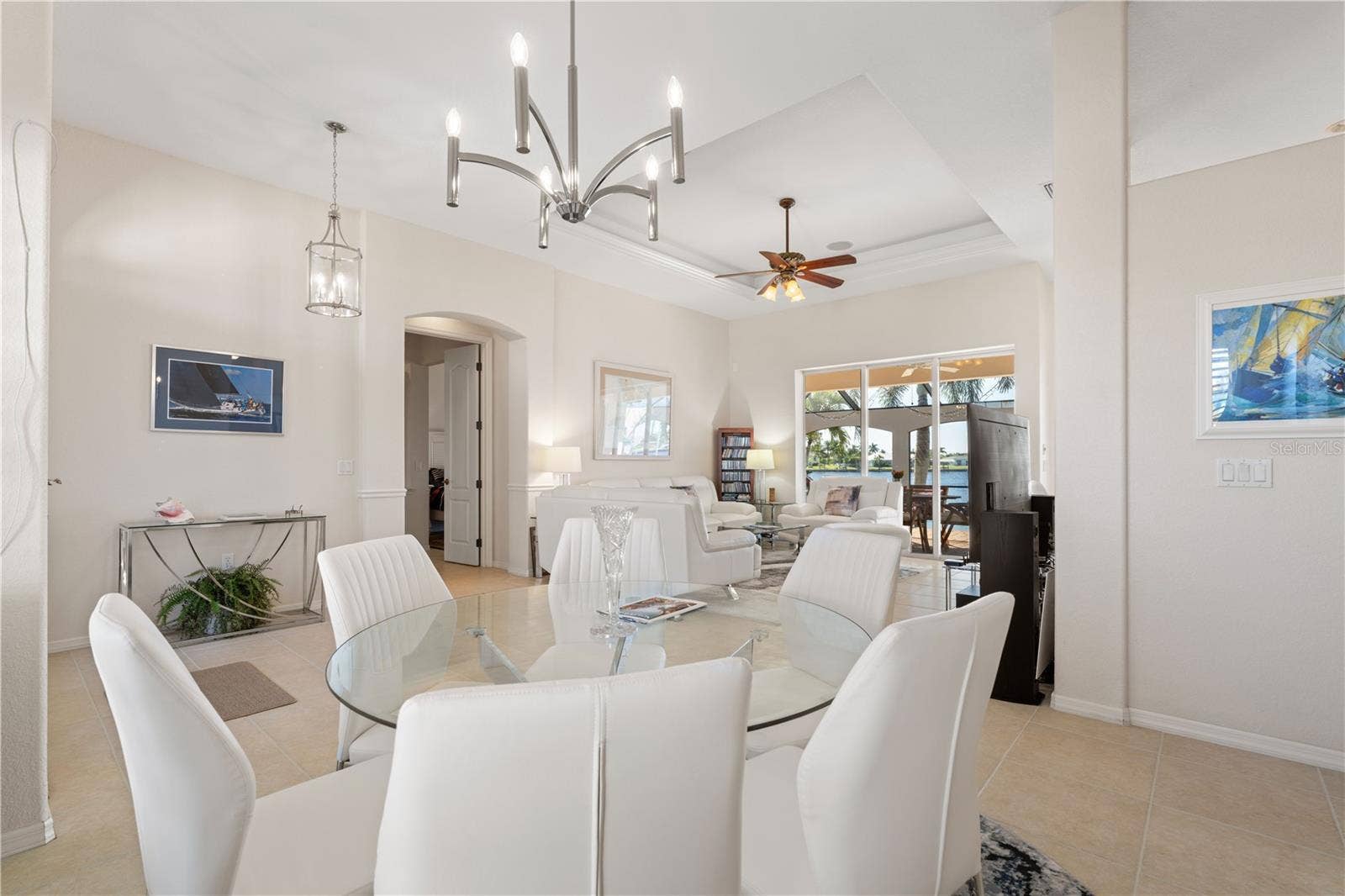 21551 EDGEWATER DRIVE, Port Charlotte, FL 33952 21551 EDGEWATER DRIVE, Port Charlotte, FL 33952