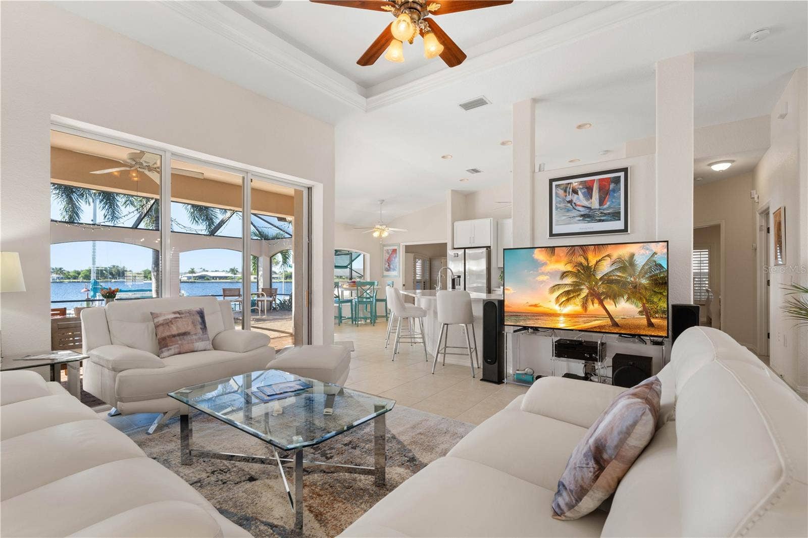 21551 EDGEWATER DRIVE, Port Charlotte, FL 33952 21551 EDGEWATER DRIVE, Port Charlotte, FL 33952