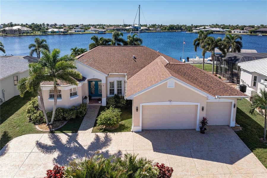 Property photo for 21551 EDGEWATER DRIVE, Port Charlotte, FL
