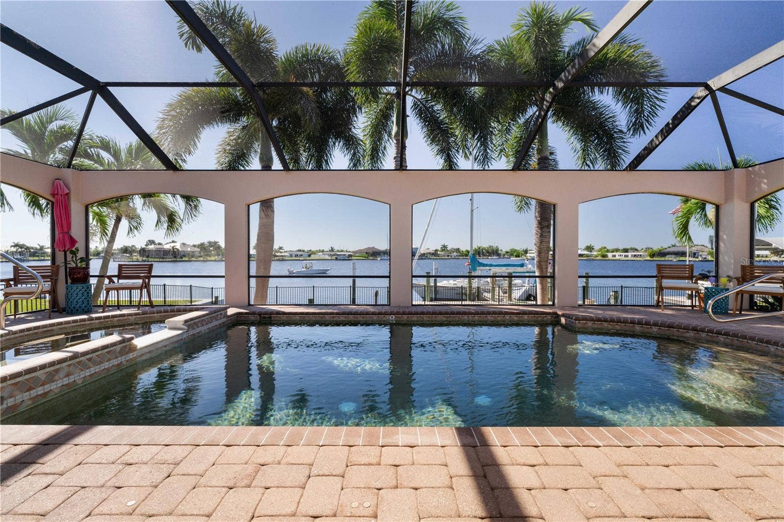 21551 EDGEWATER DRIVE, Port Charlotte, FL 33952 21551 EDGEWATER DRIVE, Port Charlotte, FL 33952