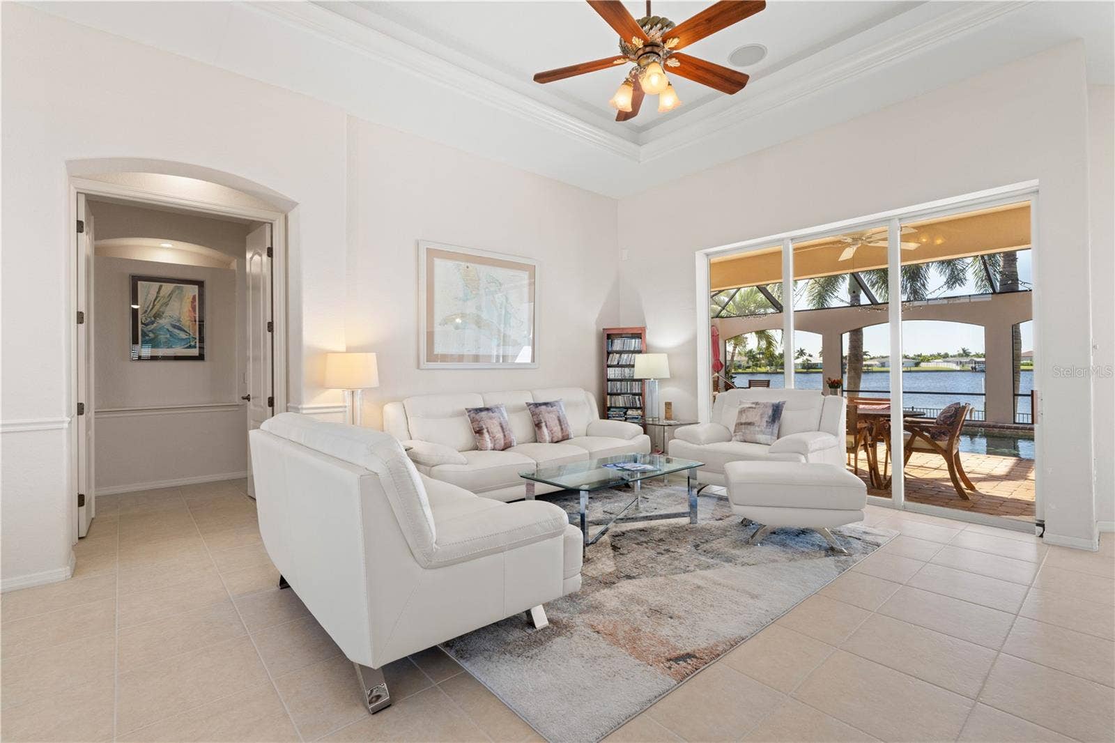 21551 EDGEWATER DRIVE, Port Charlotte, FL 33952 21551 EDGEWATER DRIVE, Port Charlotte, FL 33952