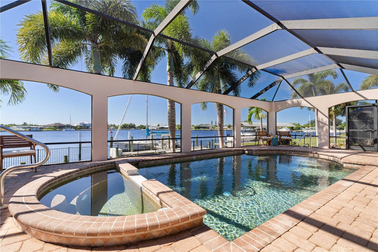 21551 EDGEWATER DRIVE, Port Charlotte, FL 33952 21551 EDGEWATER DRIVE, Port Charlotte, FL 33952