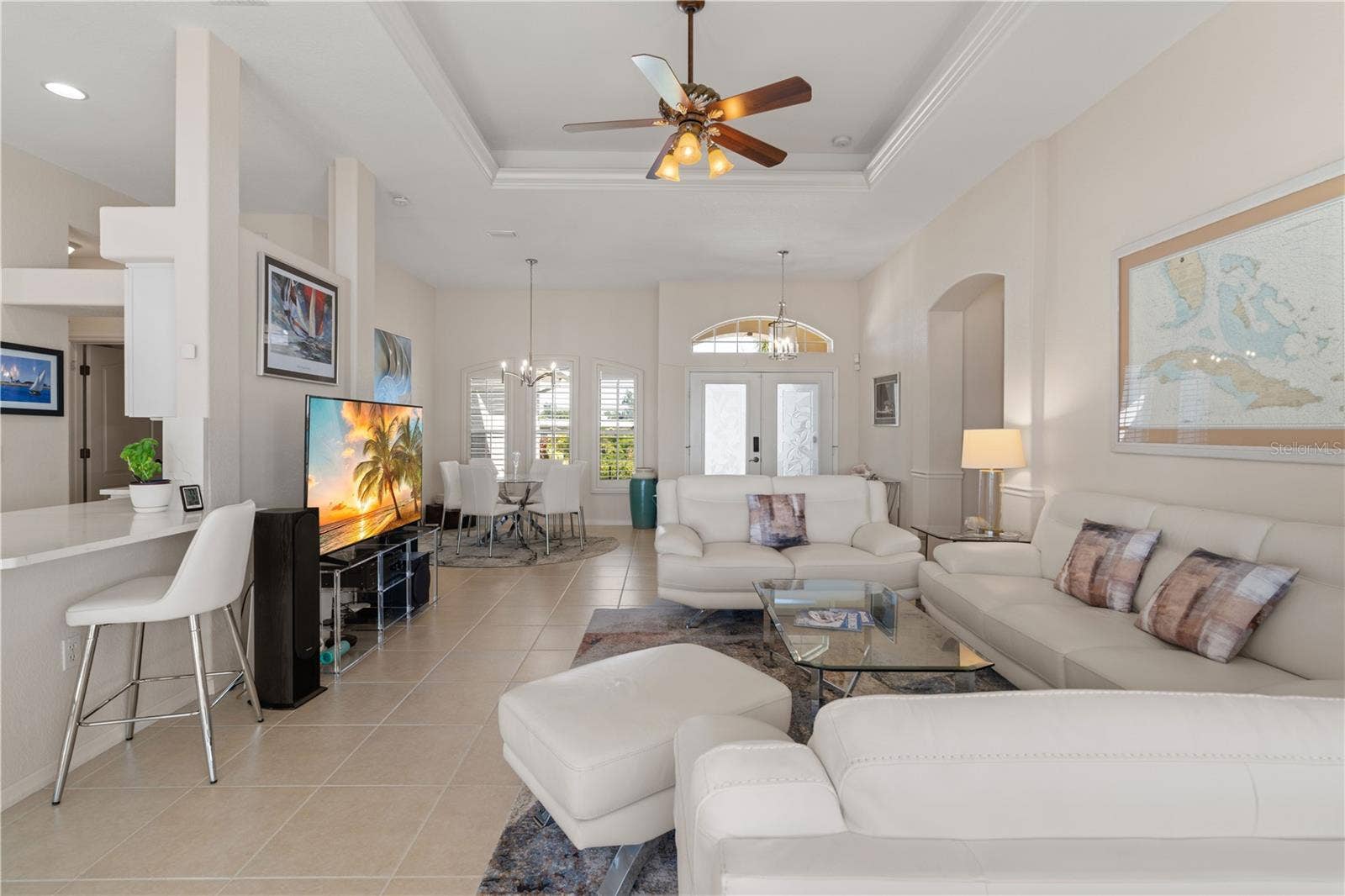 21551 EDGEWATER DRIVE, Port Charlotte, FL 33952 21551 EDGEWATER DRIVE, Port Charlotte, FL 33952