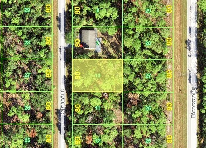 452 HUTCHINS STREET, Port Charlotte, FL 33953 452 HUTCHINS STREET, Port Charlotte, FL 33953