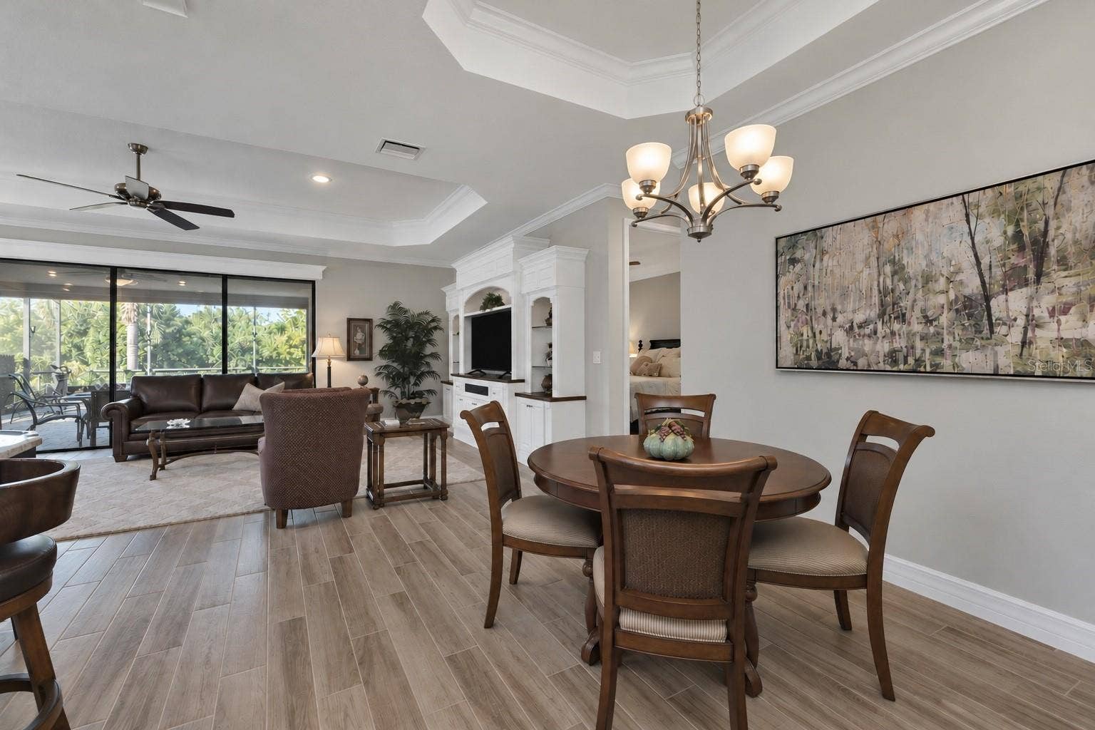 16422 HILLSIDE CIRCLE, Bradenton, FL 34202