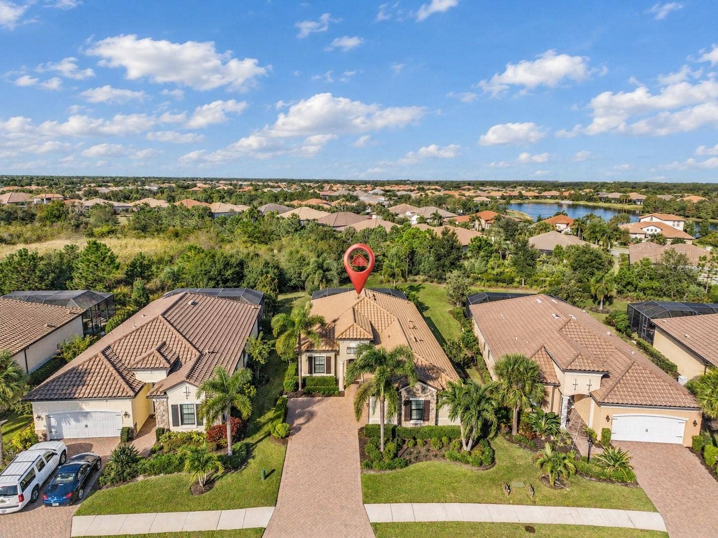 16422 HILLSIDE CIRCLE, Bradenton, FL 34202
