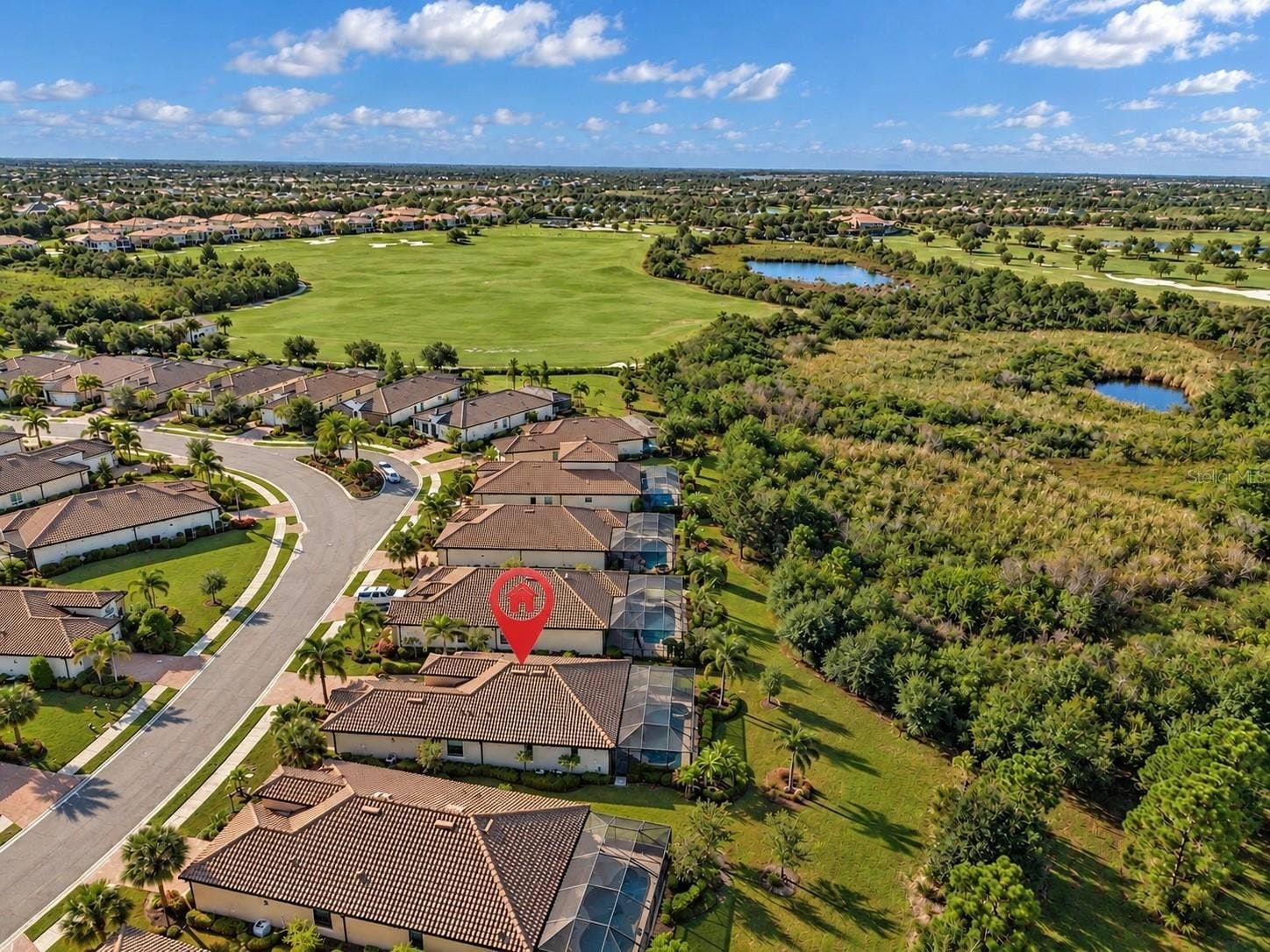 16422 HILLSIDE CIRCLE, Bradenton, FL 34202