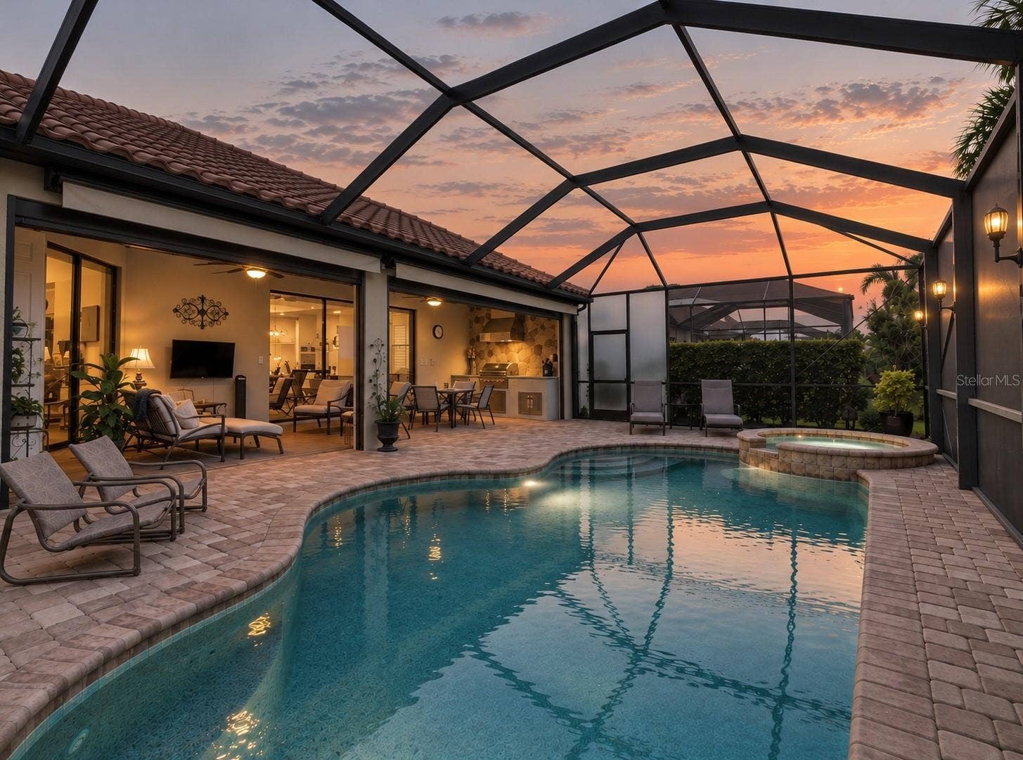 16422 HILLSIDE CIRCLE, Bradenton, FL 34202
