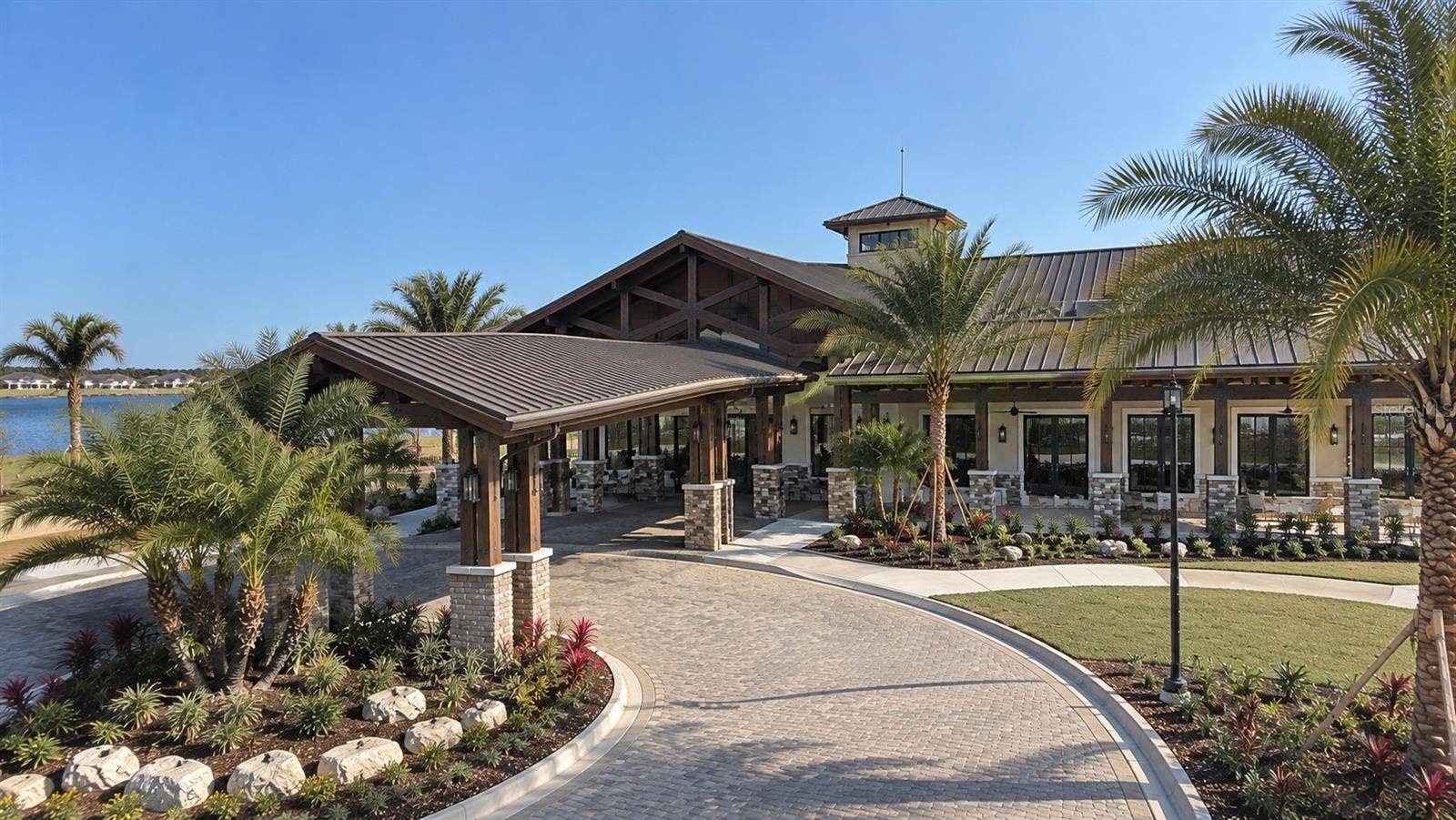 16422 HILLSIDE CIRCLE, Bradenton, FL 34202