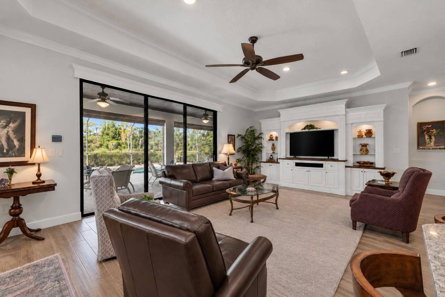 16422 HILLSIDE CIRCLE, Bradenton, FL 34202
