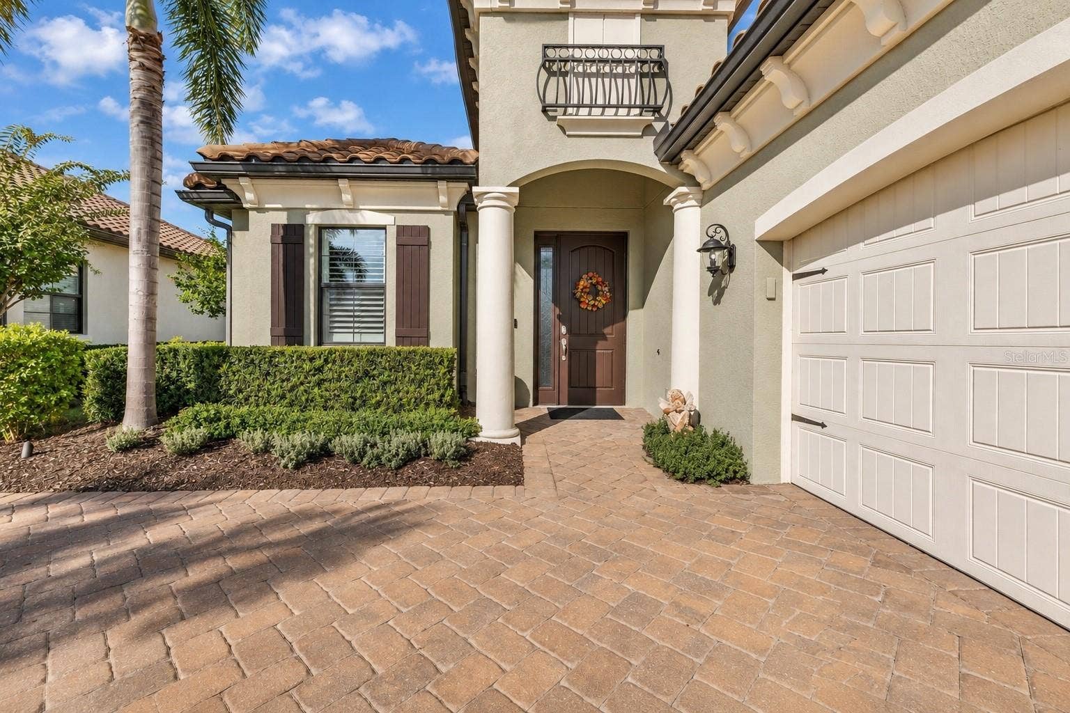 16422 HILLSIDE CIRCLE, Bradenton, FL 34202