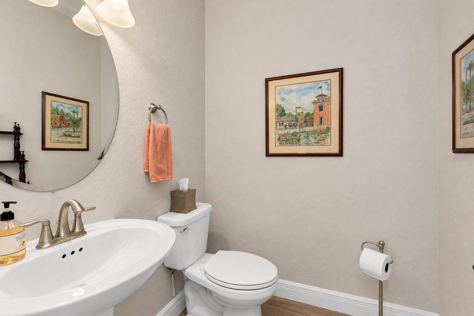 16422 HILLSIDE CIRCLE, Bradenton, FL 34202