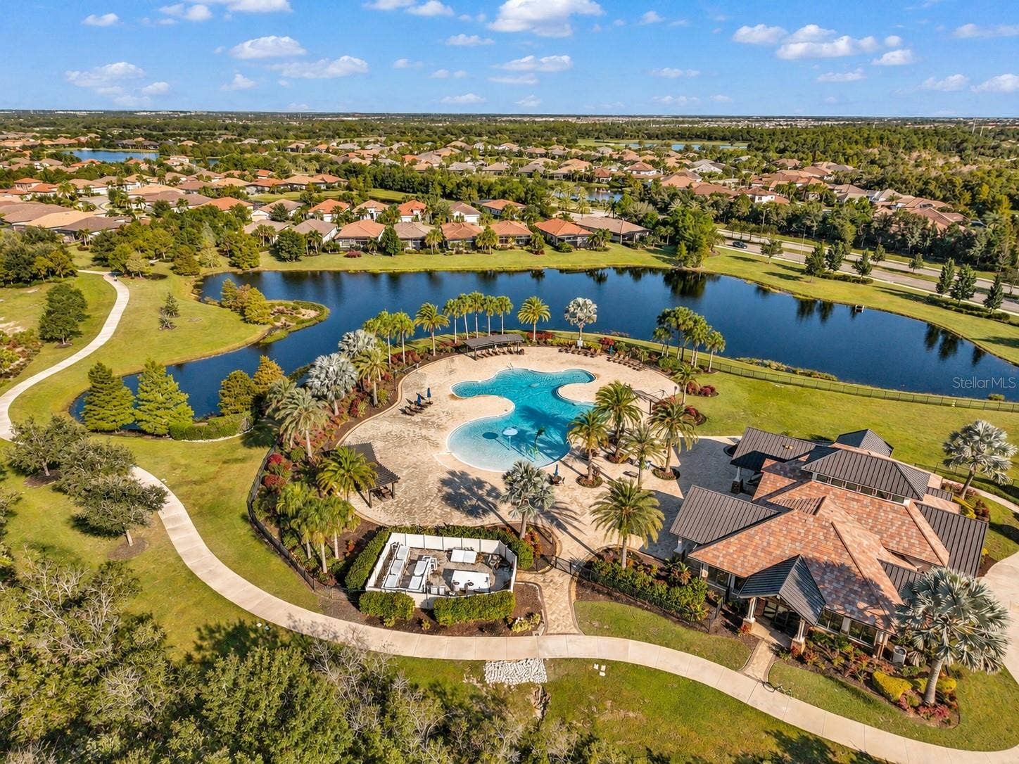 16422 HILLSIDE CIRCLE, Bradenton, FL 34202