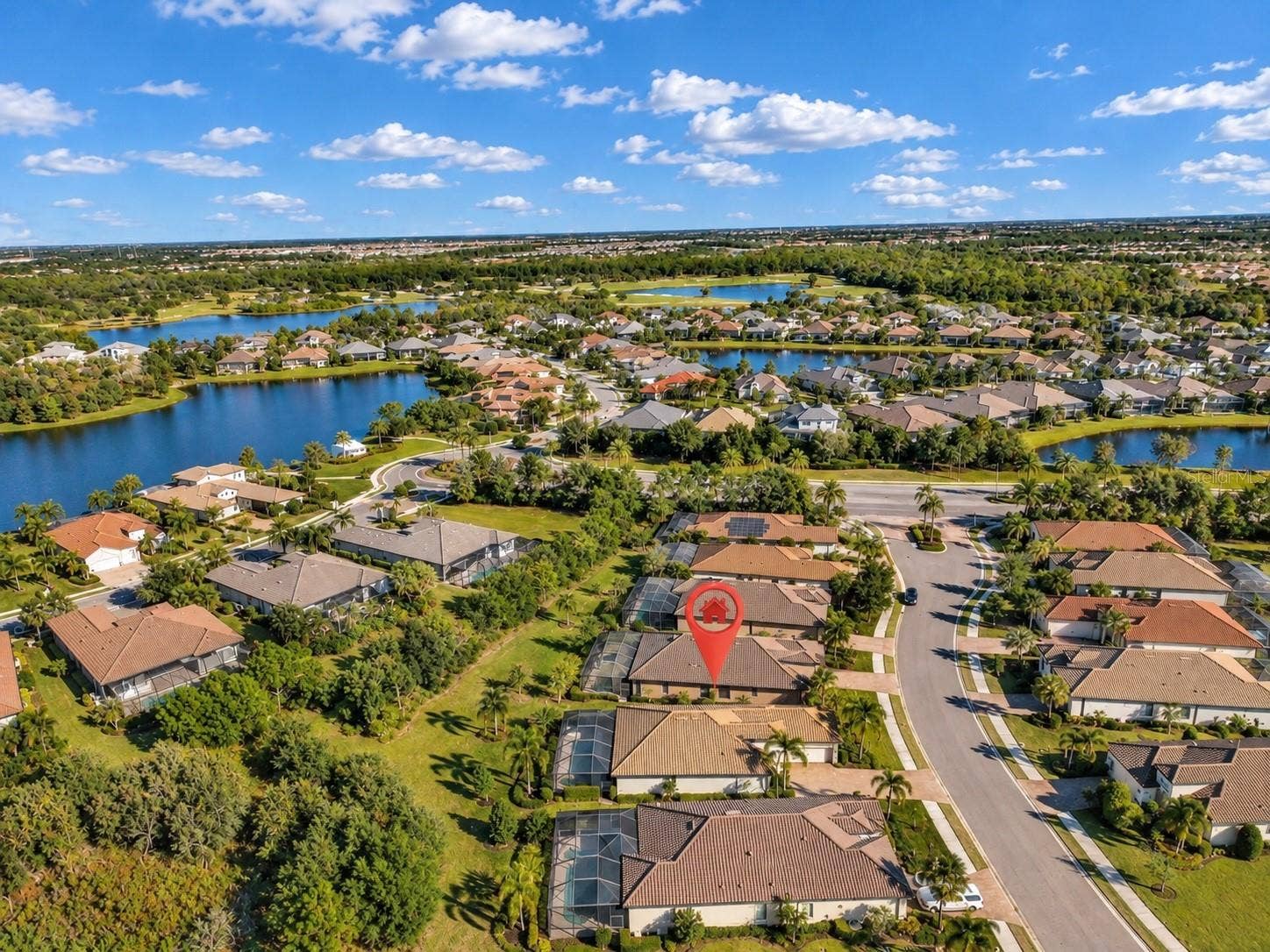 16422 HILLSIDE CIRCLE, Bradenton, FL 34202