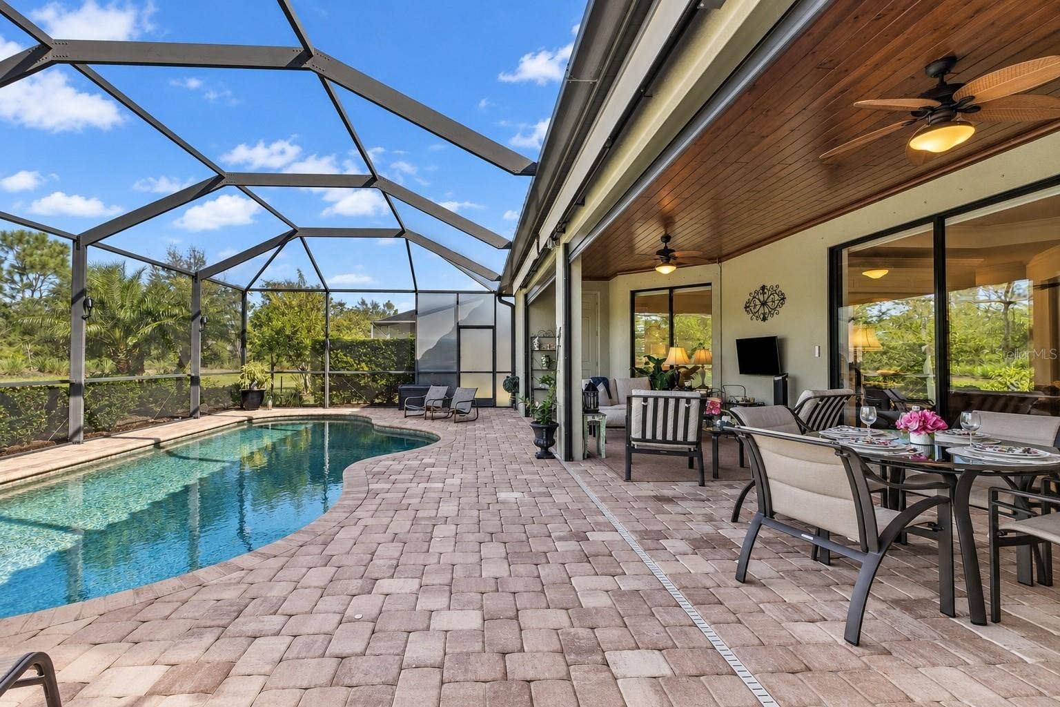 16422 HILLSIDE CIRCLE, Bradenton, FL 34202