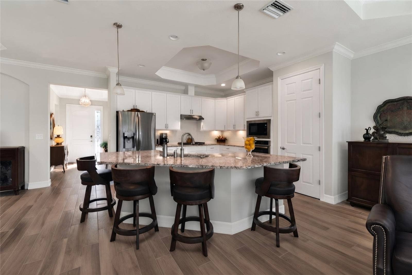 16422 HILLSIDE CIRCLE, Bradenton, FL 34202