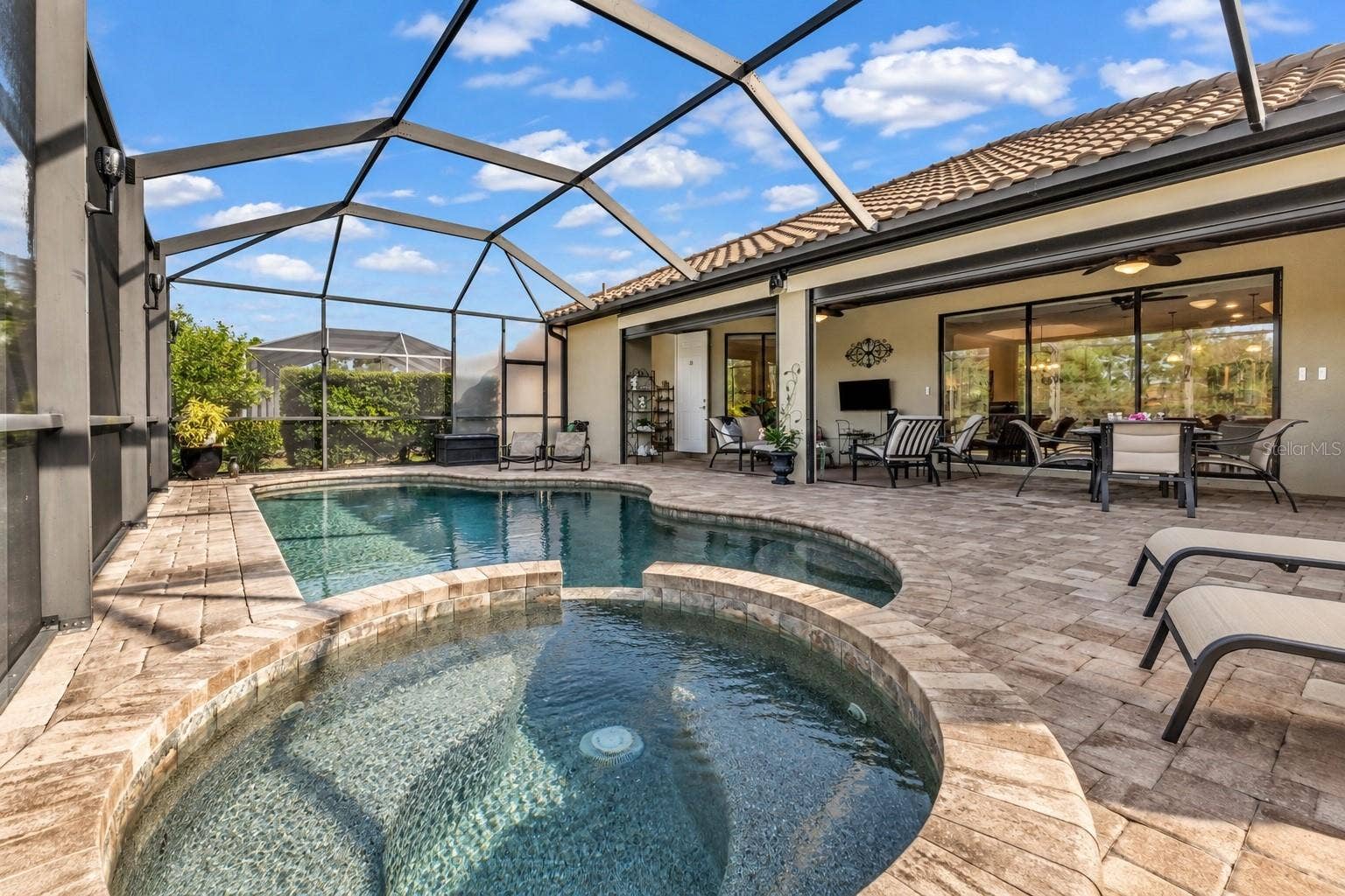 16422 HILLSIDE CIRCLE, Bradenton, FL 34202