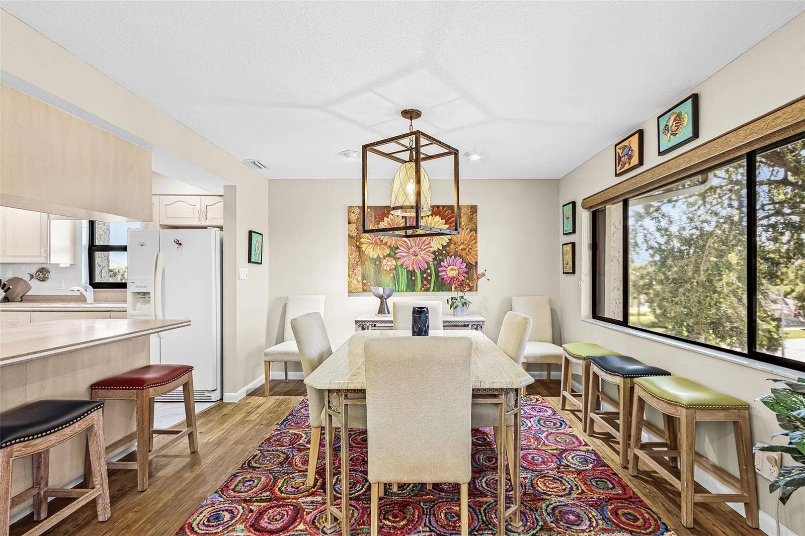2 PIRATES LANE, #21C, Punta Gorda, FL 33955