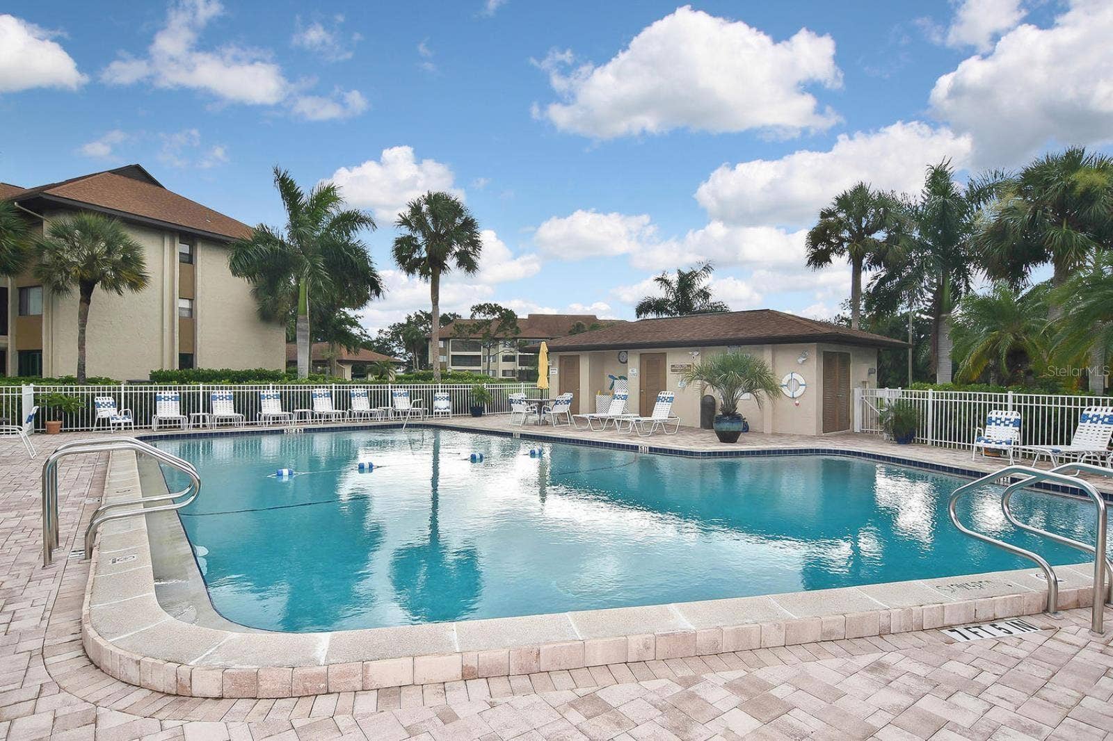 2 PIRATES LANE, #21C, Punta Gorda, FL 33955