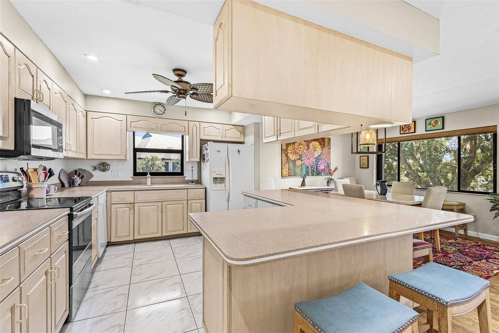 2 PIRATES LANE, #21C, Punta Gorda, FL 33955