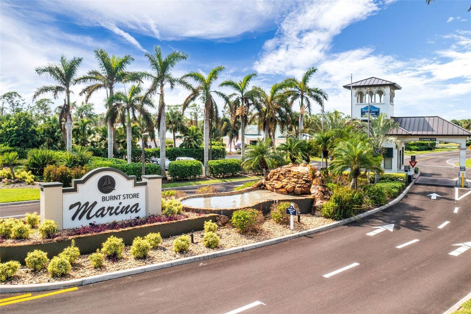 2 PIRATES LANE, #21C, Punta Gorda, FL 33955