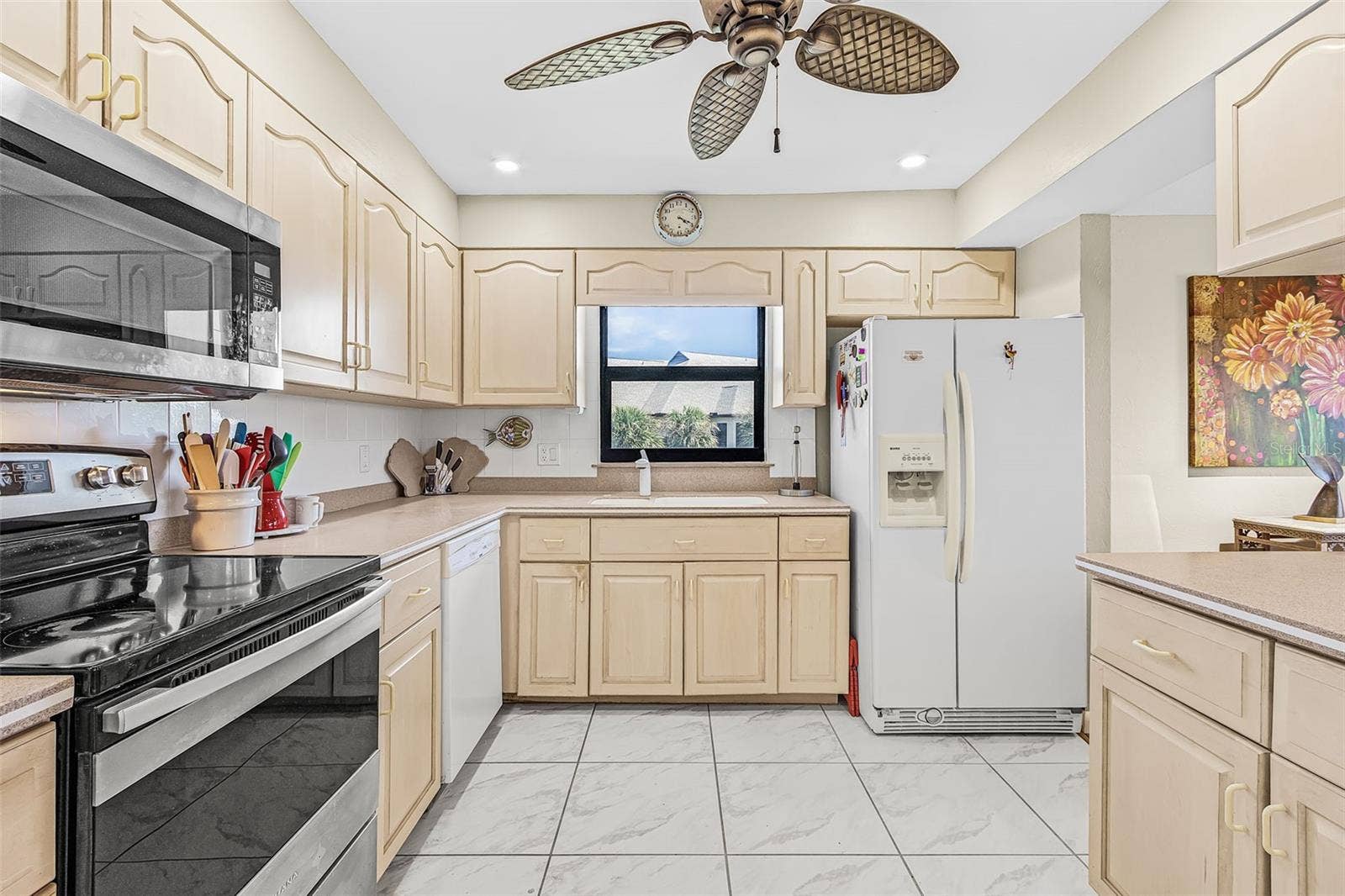2 PIRATES LANE, #21C, Punta Gorda, FL 33955