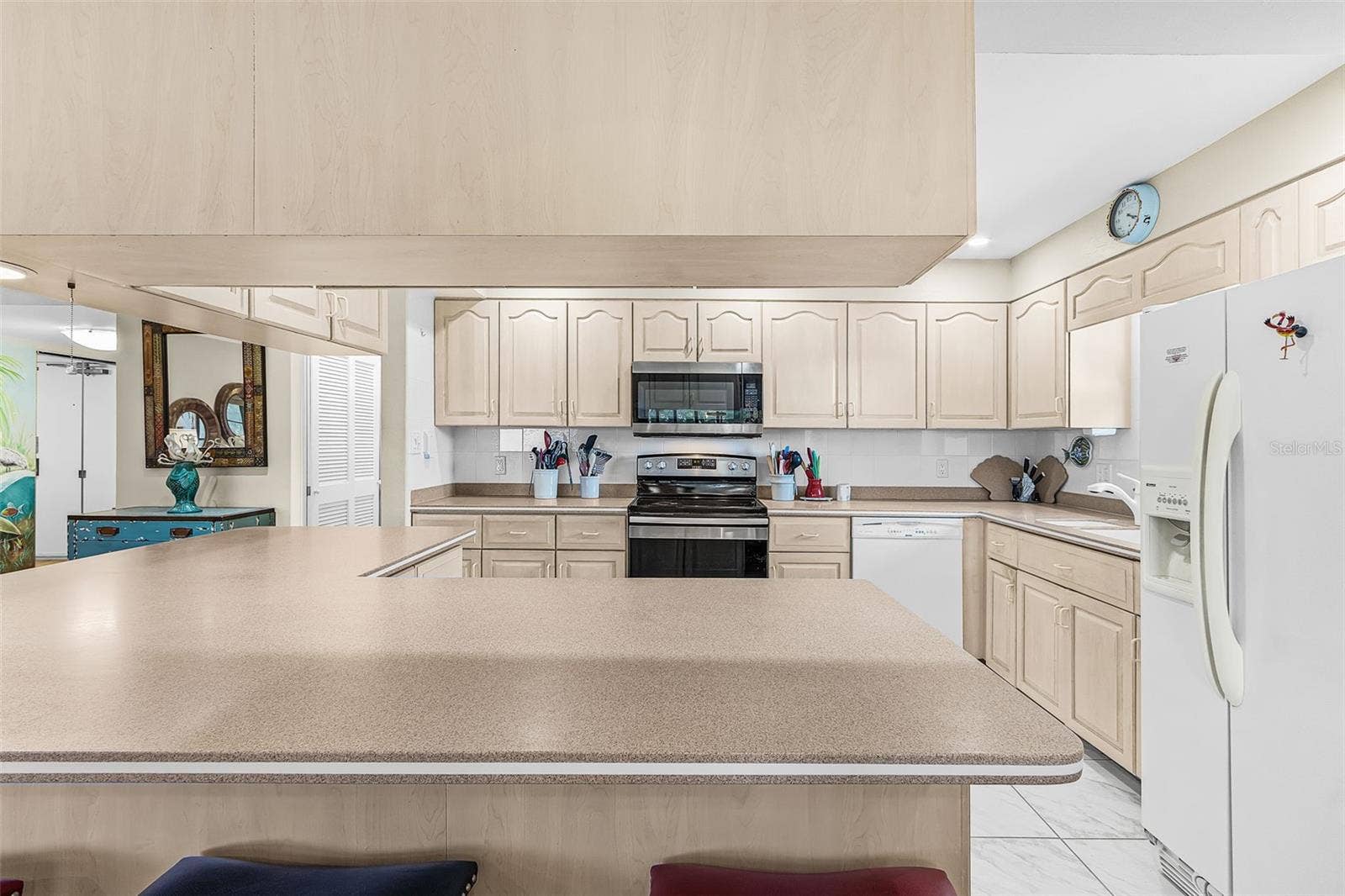 2 PIRATES LANE, #21C, Punta Gorda, FL 33955