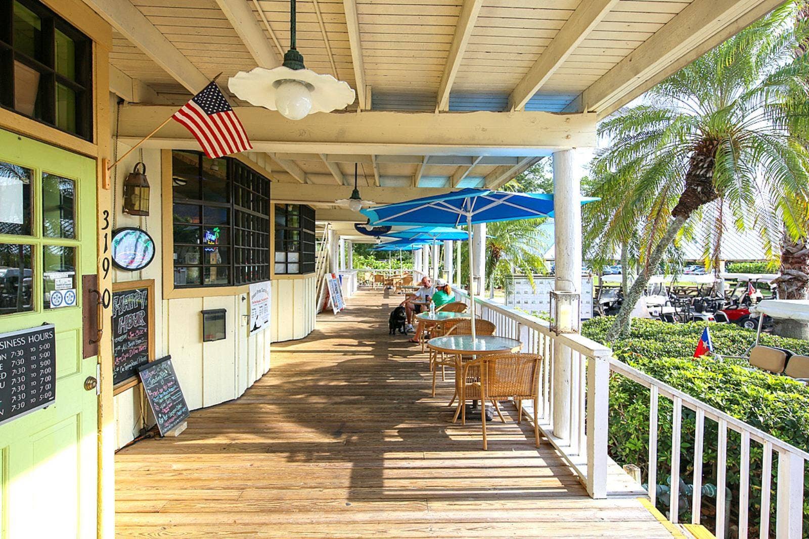 2 PIRATES LANE, #21C, Punta Gorda, FL 33955
