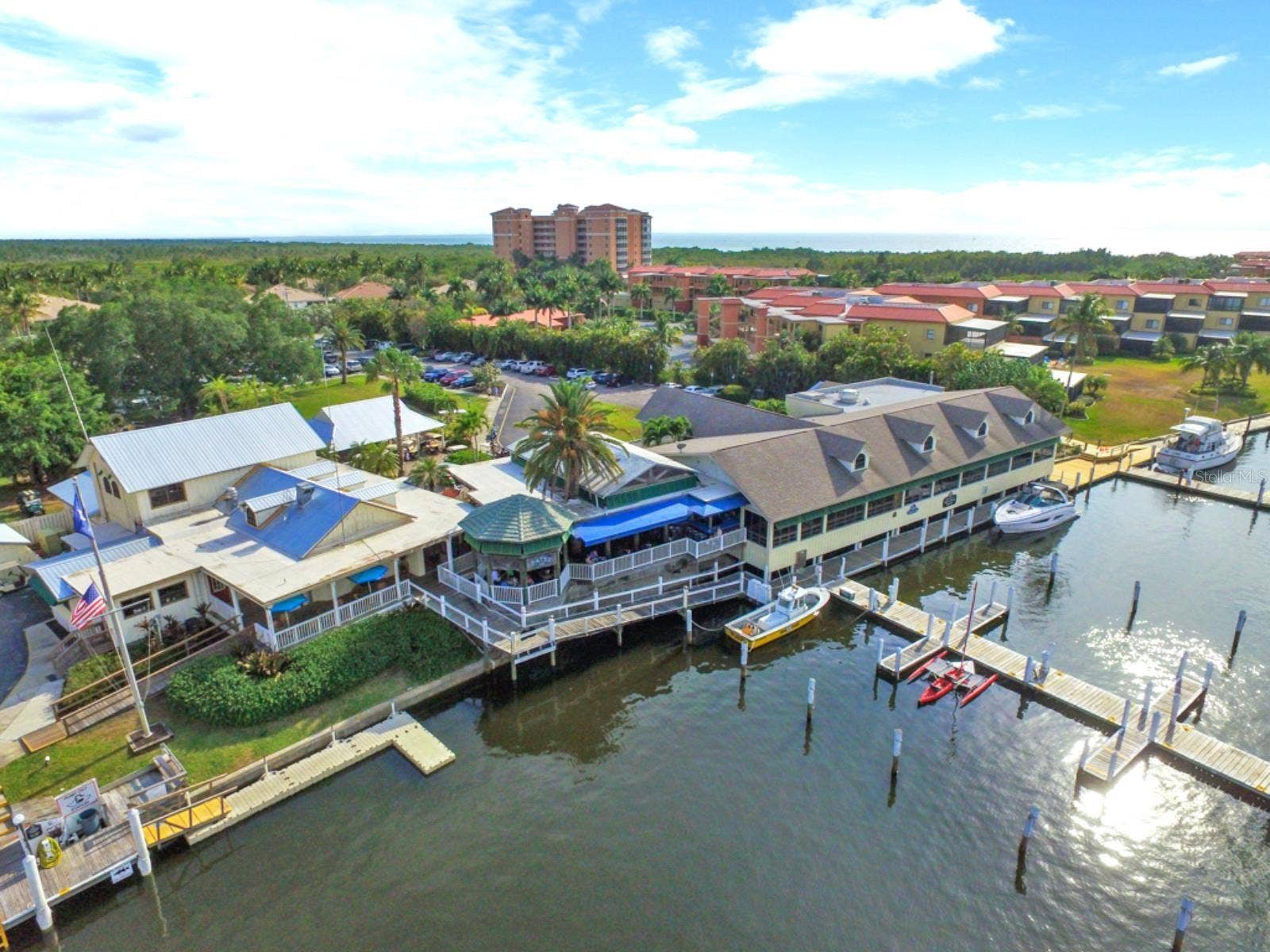 2 PIRATES LANE, #21C, Punta Gorda, FL 33955
