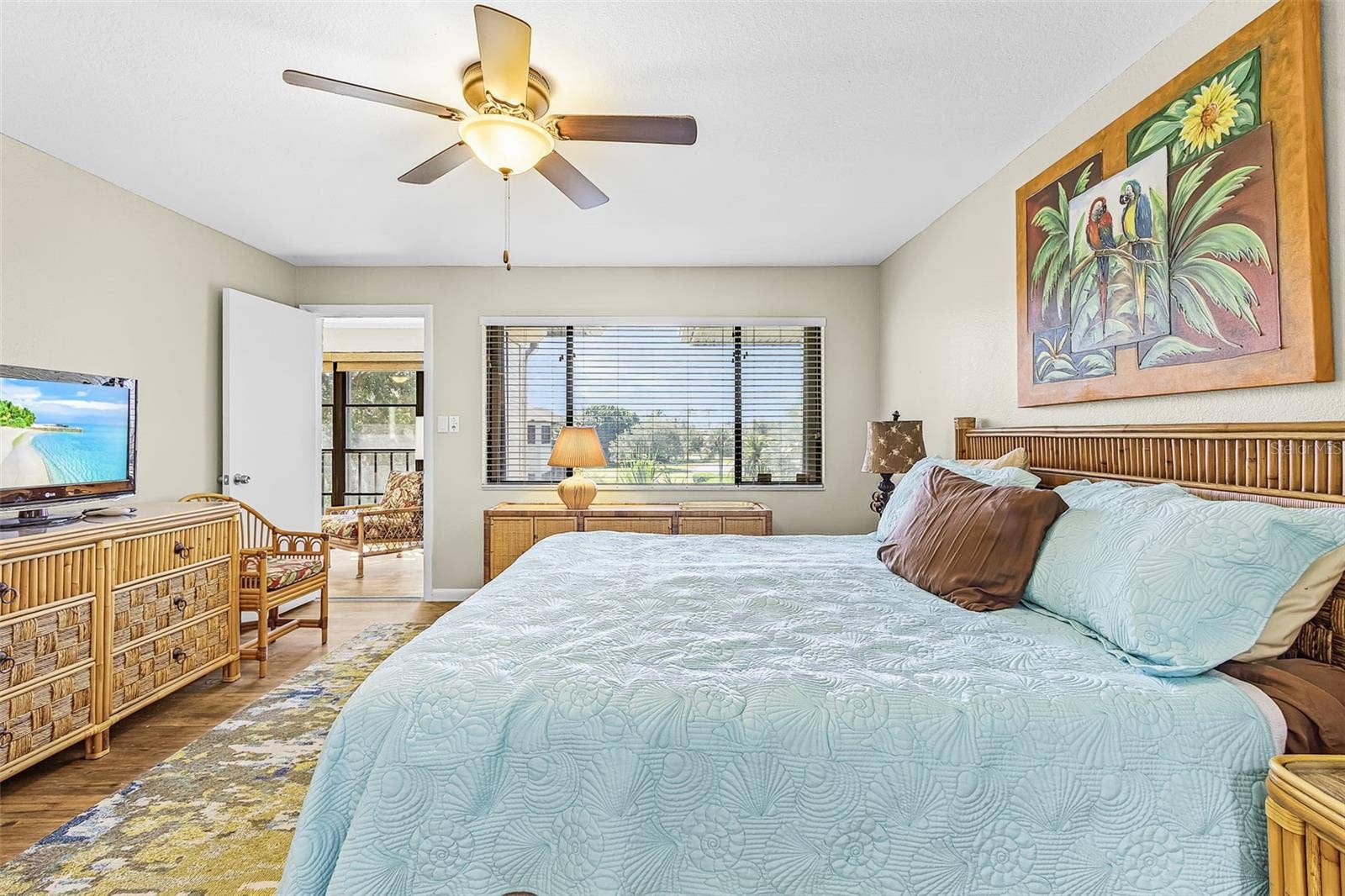 2 PIRATES LANE, #21C, Punta Gorda, FL 33955