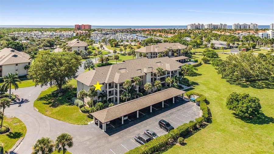 Property photo for 2 PIRATES LANE, #21C, Punta Gorda, FL