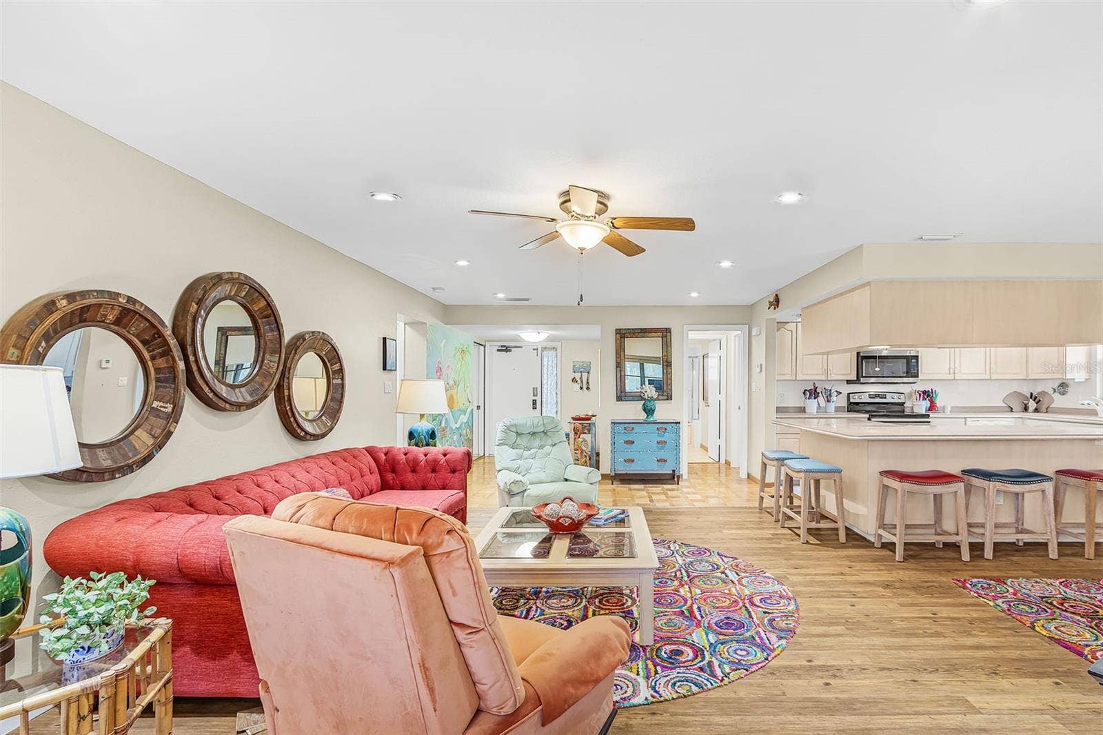 2 PIRATES LANE, #21C, Punta Gorda, FL 33955