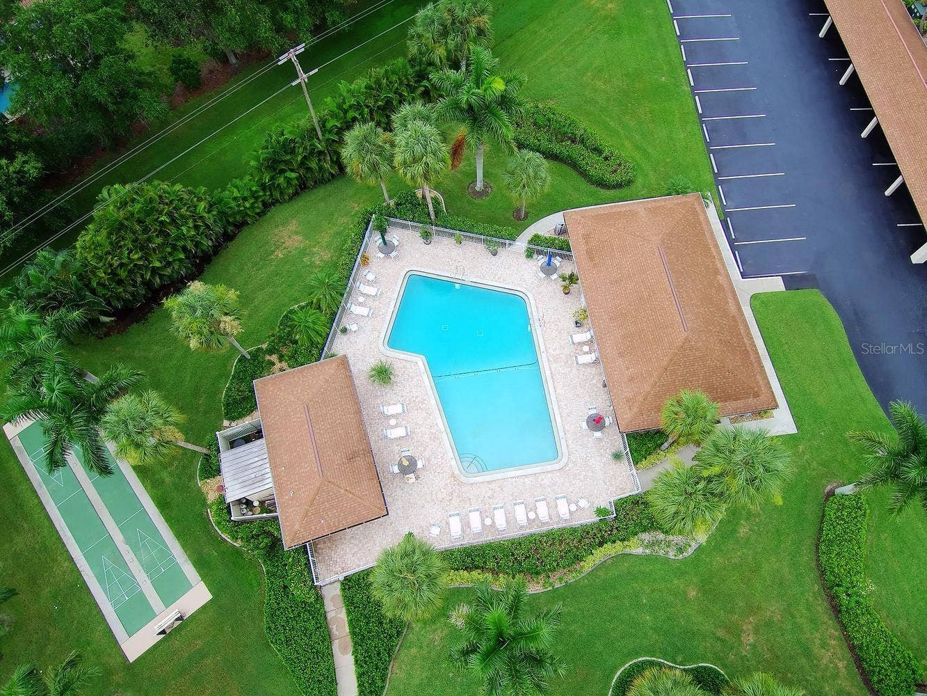 2 PIRATES LANE, #21C, Punta Gorda, FL 33955